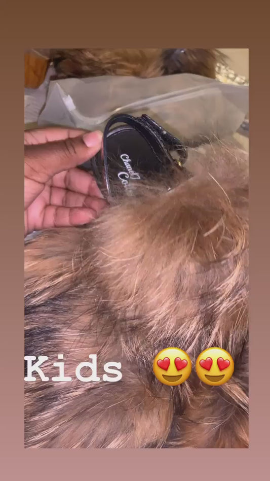 BABIES , TODDLERS , & LITTLE KIDS